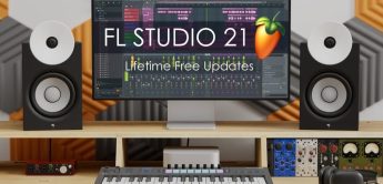 FL Studio 21, Digital Audio Workstation Update