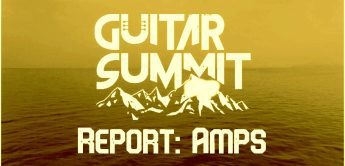 Guitar Summit 2022: Report Gitarrenverstärker – Hughes&Kettner, VOX, Marshall, ENGL…
