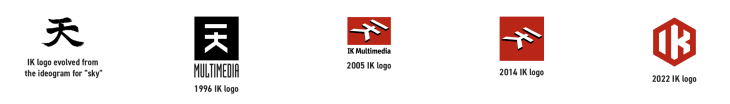 ik-multimedia-iloud-precision-6-logo-entwicklung