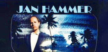Legendäre Keyboarder: Jan Hammer – seine Musik, seine Instrumente