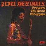 The Jimi Hendrix Book (13) Gitarren-Spieltechnik