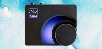 Test: Kali Audio MV-BT, Bluetooth-Empfänger