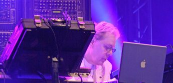 Synthesizer-Legende Klaus Schulze gestorben