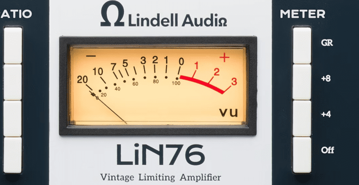 Lindell LiN76