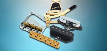 Feature: Materialien im Gitarrenbau – ein Guide für Newbies Teil 2