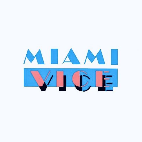 Report: Jan Hammer - Miami Vice