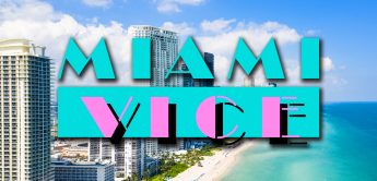 Making of: Jan Hammer – Miami Vice (1985)