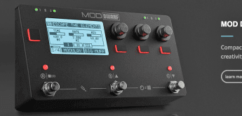 MOD Audio UG ist Nachfolgerin der MOD Devices GmbH