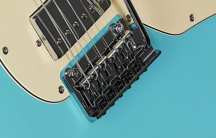 Mooer GTRS Guitars Standard 800 Vibrato