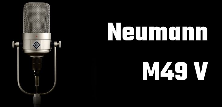 neumann m49 v