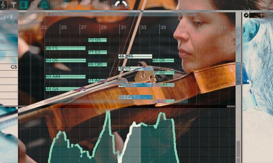 Test: Orchestral Tools Berlin Con Sordino Strings, Library VST