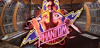 Synthesizer Tonto in „Phantom of the Paradise“ (1974)