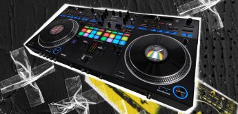 Pioneer DJ DDJ-REV7 & DDJ-REV1 angekündigt