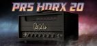 Test: PRS HDRX 20 Head, Gitarrenverstärker
