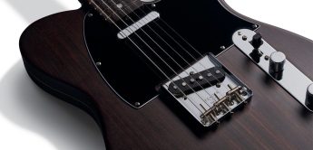 Fender USA George Harrison Telecaster