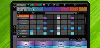 Roland Zenbeats 3.0, Music App/Software