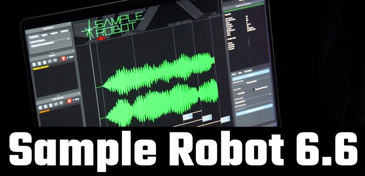 sample robot 6.6