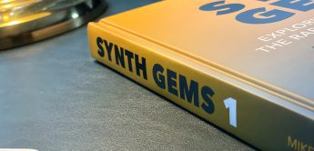 Interview: SYNTH GEMS1 – das Buch, die Macher