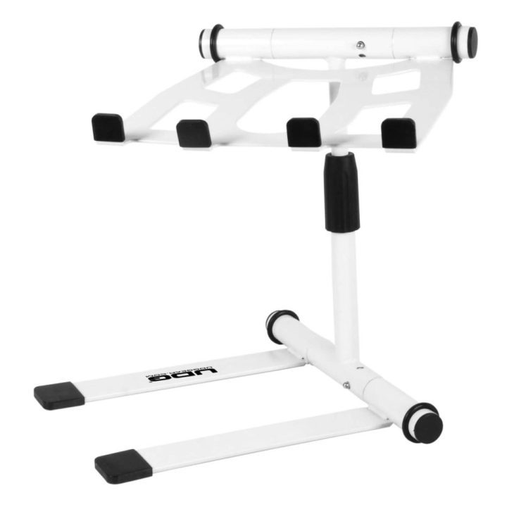 UDG Ultimate Height Adjustable Laptop-Stand