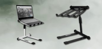 Test: UDG Ultimate Height Adjustable Laptop-Stand