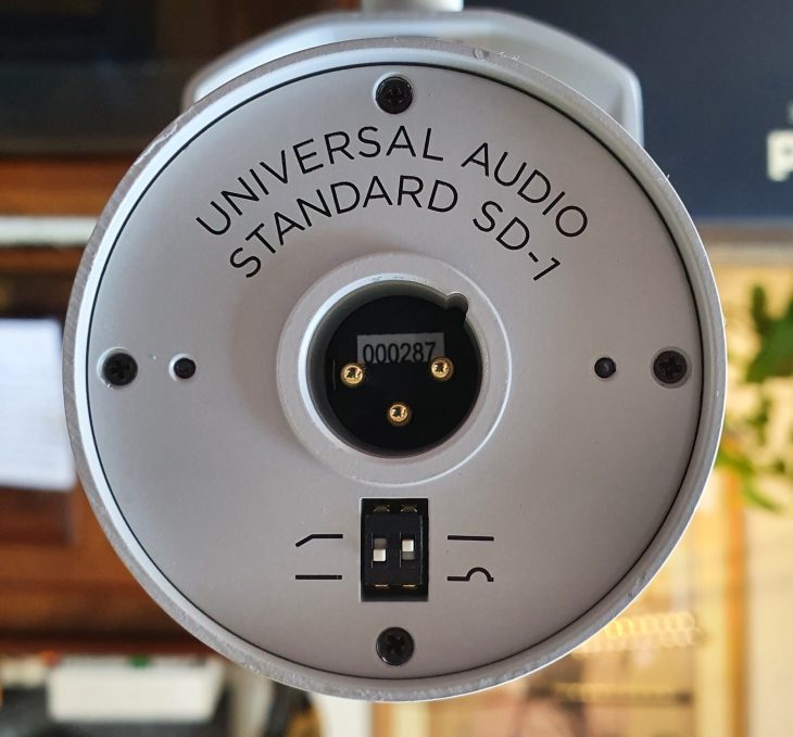 Universal Audio SD-1