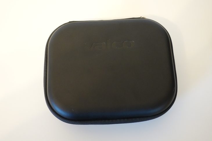 Valco VMK20 Box geschlossen
