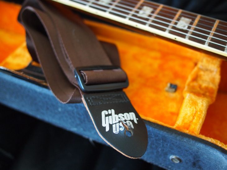 Gibson ES-335 (1968) E-Gitarre