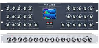 WLK-Audio Inductive Filter Bank & Extended Range-Version