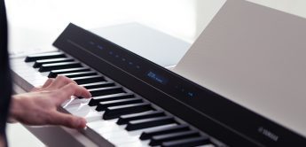 Yamaha P-S500, neues Oberklasse Digitalpiano