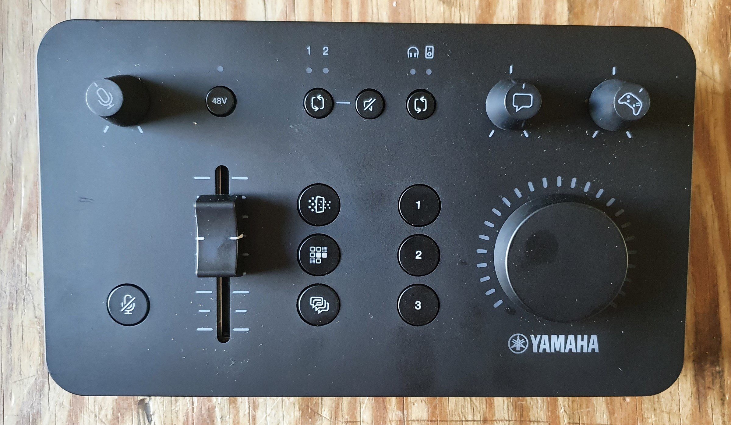 Test: Yamaha ZG01, Streaming Mixer & Audiointerface - AMAZONA.de