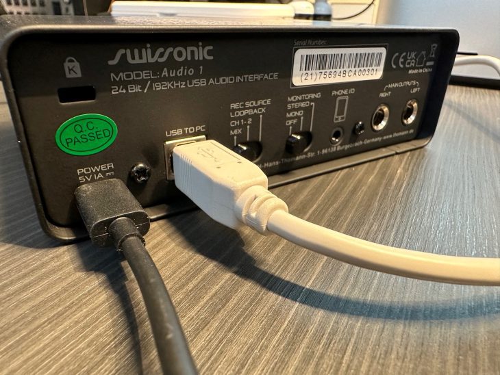 Swissonic_Audio1_USB