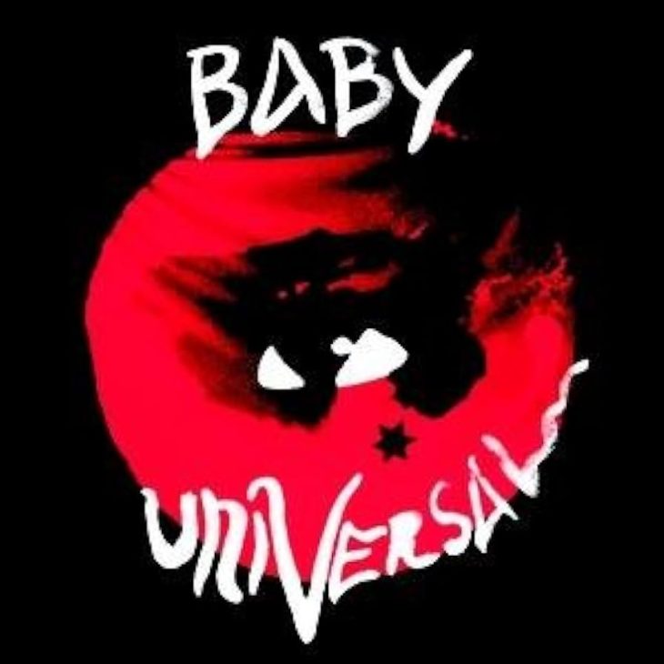 Best of Rock-, Indie- und Metal-Alben, September 2023 - Baby Universal