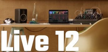 Ableton Live 12 kommt, Digital Audio Workstation