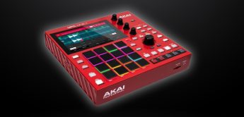 Akai MPC One+, Groove-Sampler