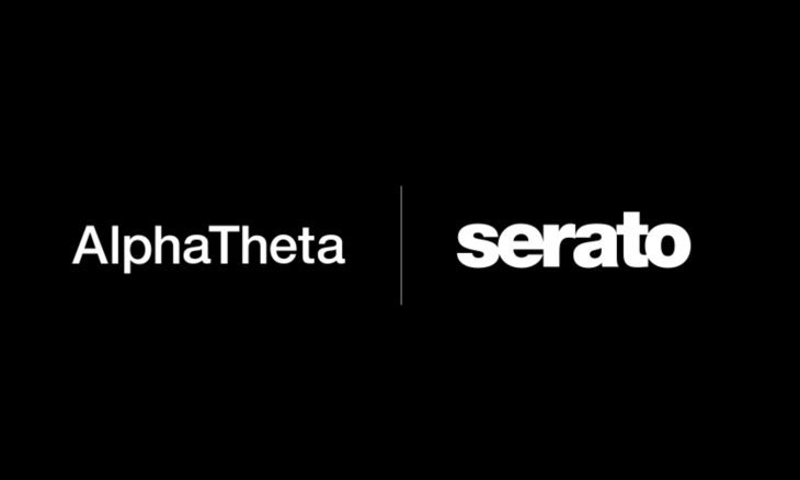 News: AlphaTheta kauft Serato