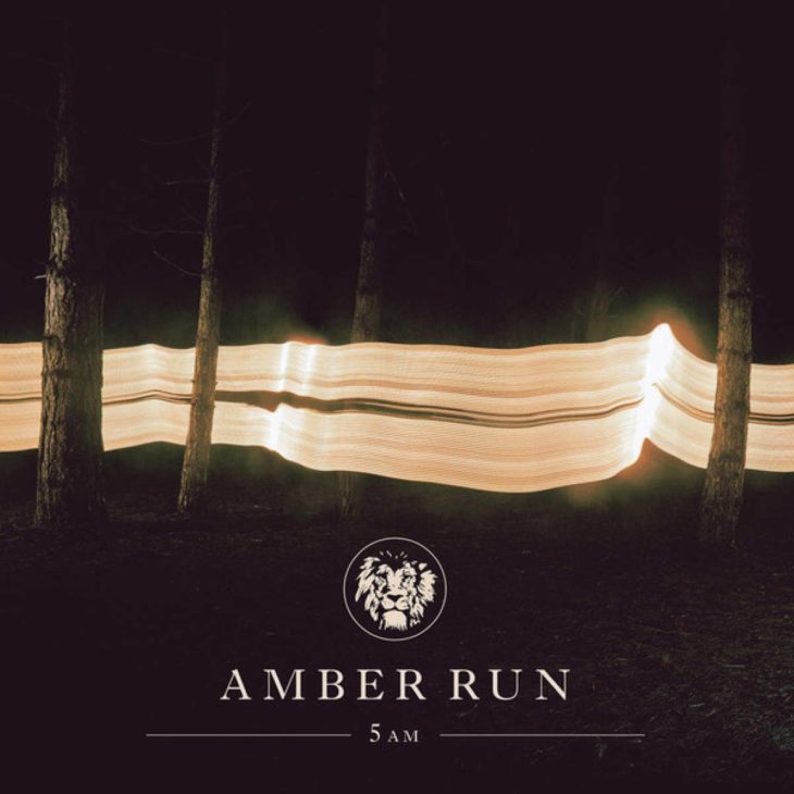 Best of Rock-, Indie- und Metal-Alben, Oktober 2023 - Amber Run