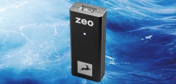 Antelope Audio ZEO, DAC und Kopfhörerverstärker