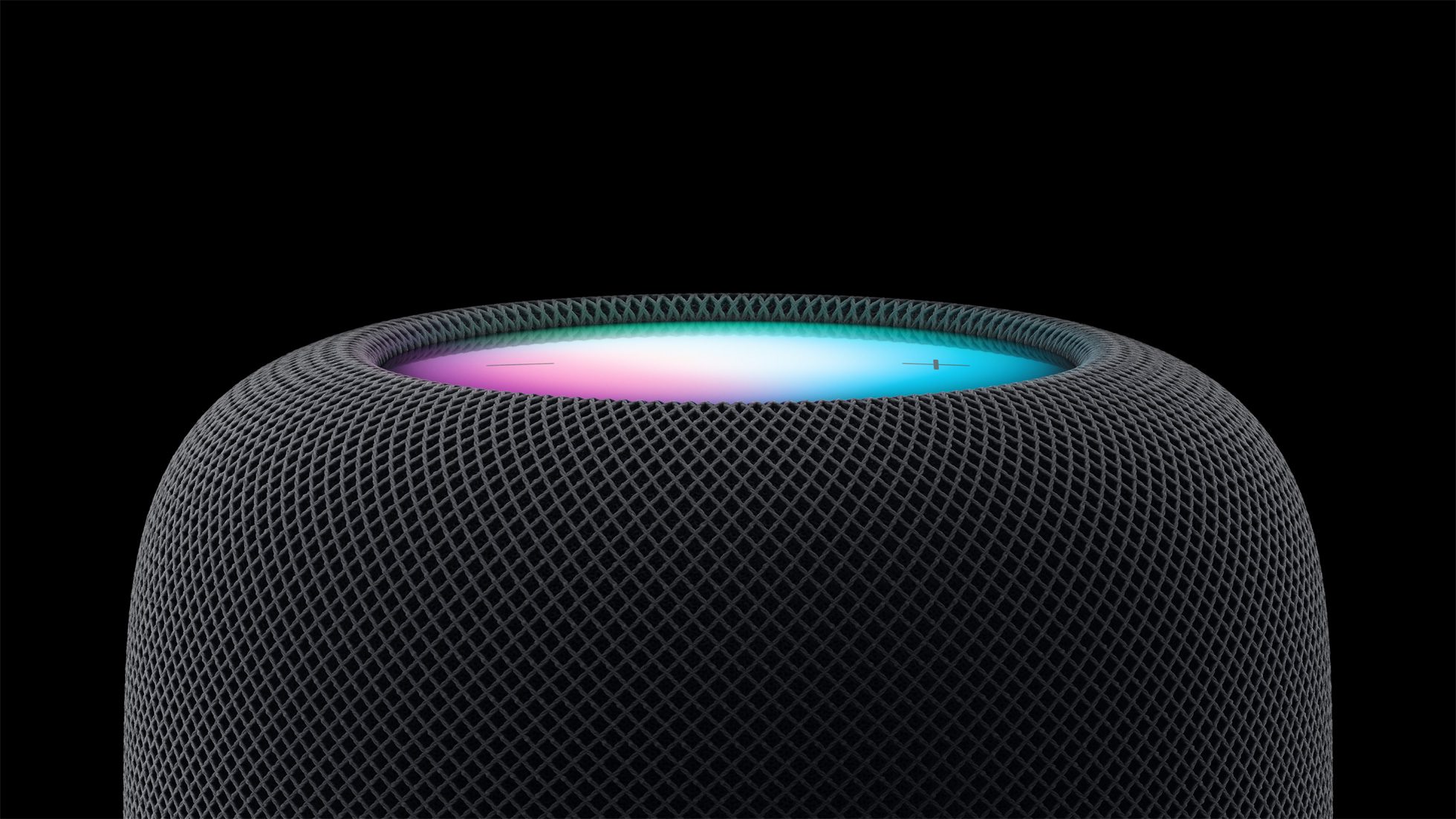 Apple WiFi-Stereolautsprecher 2023, HomePod Test: