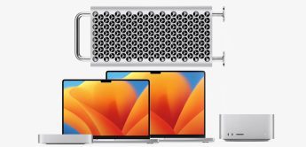 Apple WWDC 2023 Report: Macbook Air 15″, Mac Studio M2, Mac Pro M2 Ultra, VisionPro