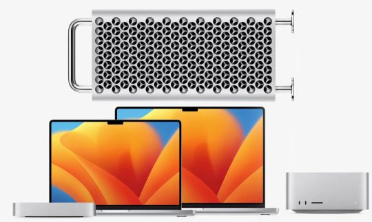 Apple WWDC 2023 Report: Macbook Air 15″, Mac Studio M2 Max, Mac Pro M2 Ultra, Vision Pro