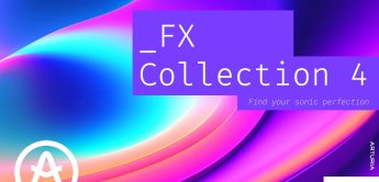 Arturia FX Collection 4, Effekt Plug-ins für die DAW