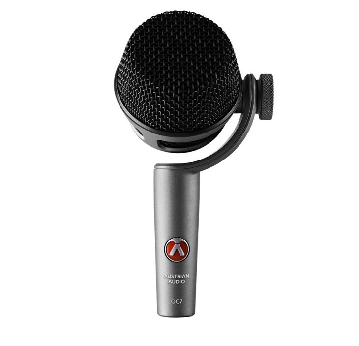 test austrian-audio-oc7-kondensatormikrofon-front
