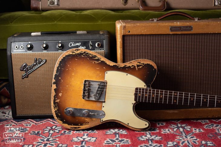 Feature: Besondere E-Gitarren von Fender
