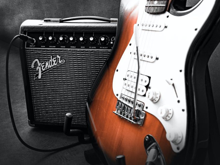 Feature: Besondere E-Gitarren von Fender