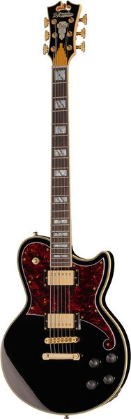 Marktübersicht: 20 Les Paul Style Gitarren auf einen Blick