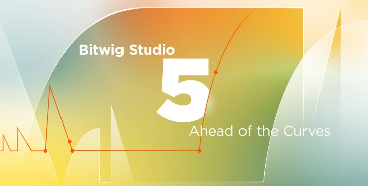 bitwig studio 5 daw logo