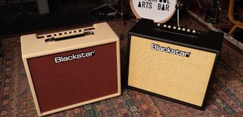 Blackstar Debut 50R, Gitarrenverstärker