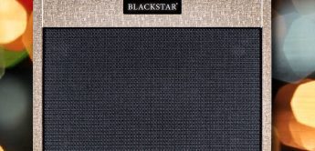 Test: Blackstar St. James Combo EL34, Gitarrenverstärker