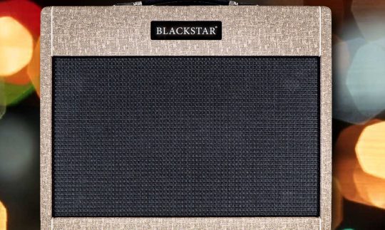 Test: Blackstar St. James Combo EL34, Gitarrenverstärker