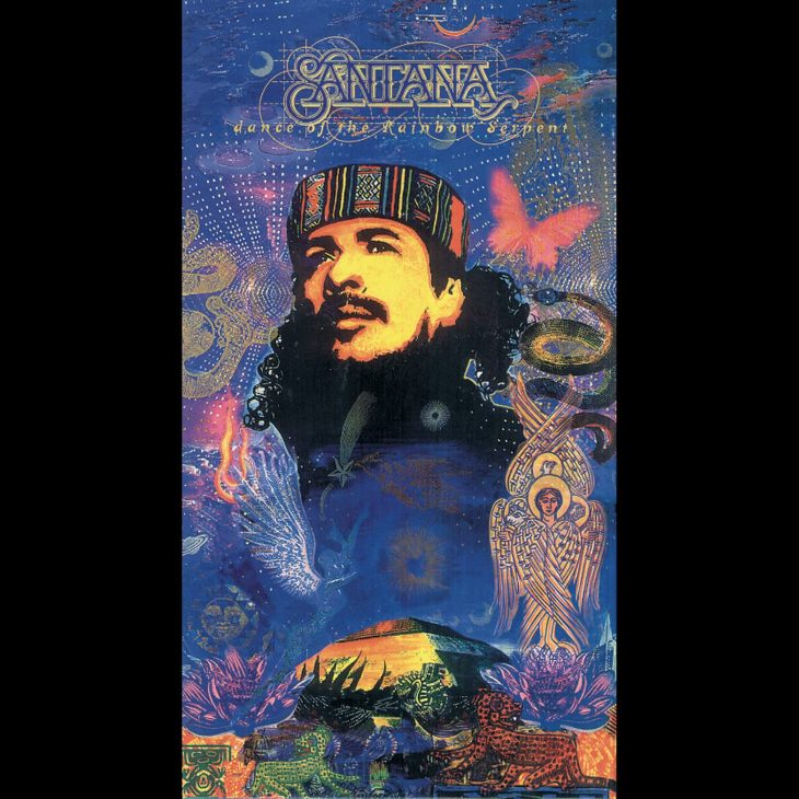 Carlos Santana Interview Classics 17071991 3